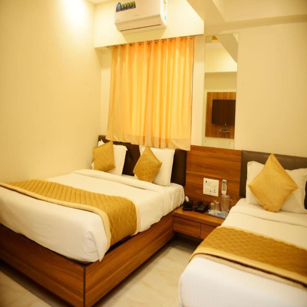 Hotel Ashyana-Grant Road Mumbai