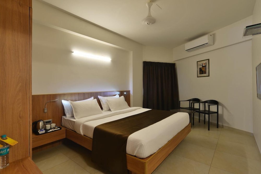 Hotel Panchavati Yatri