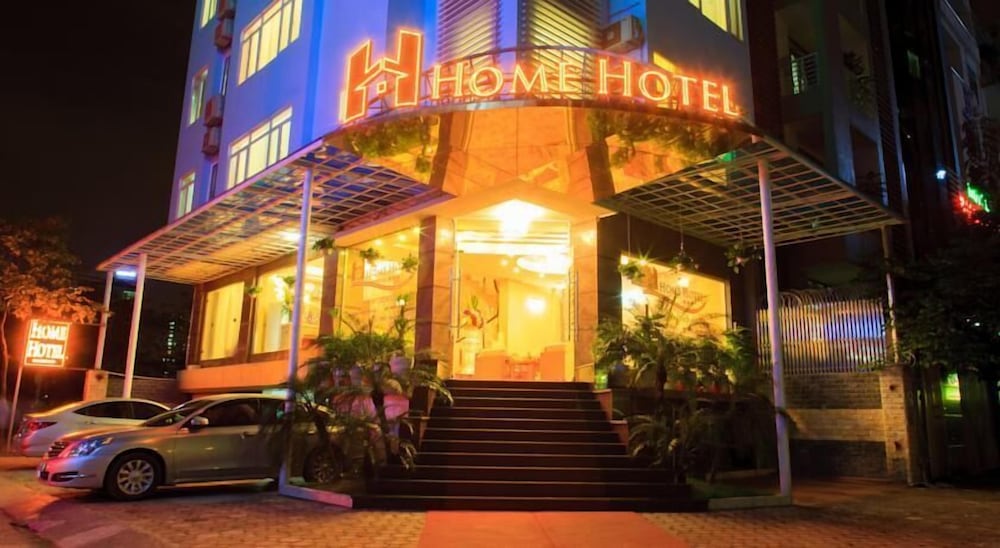 Home Hotel