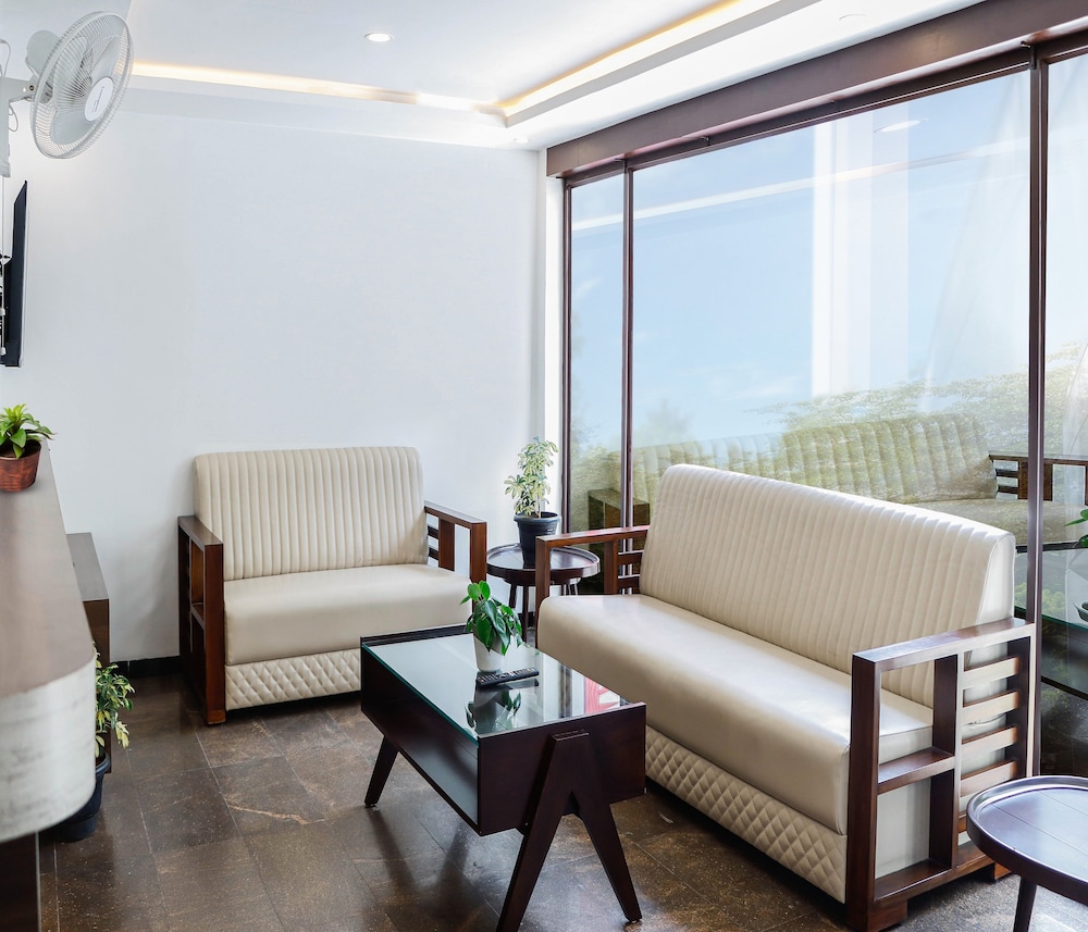 Hotel Vinayaga Tirupur