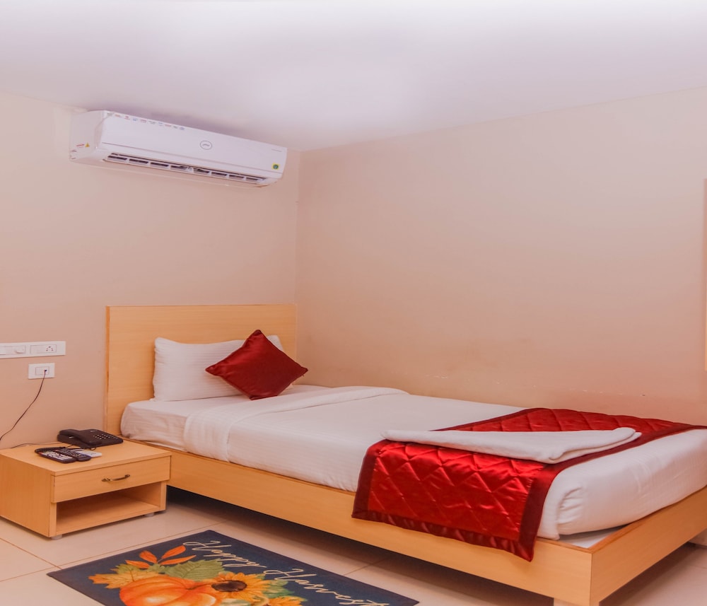 Hotel Vinayaga Tirupur