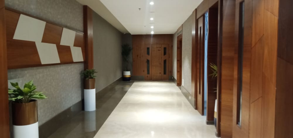 ARIENA - The Boutique Hotel