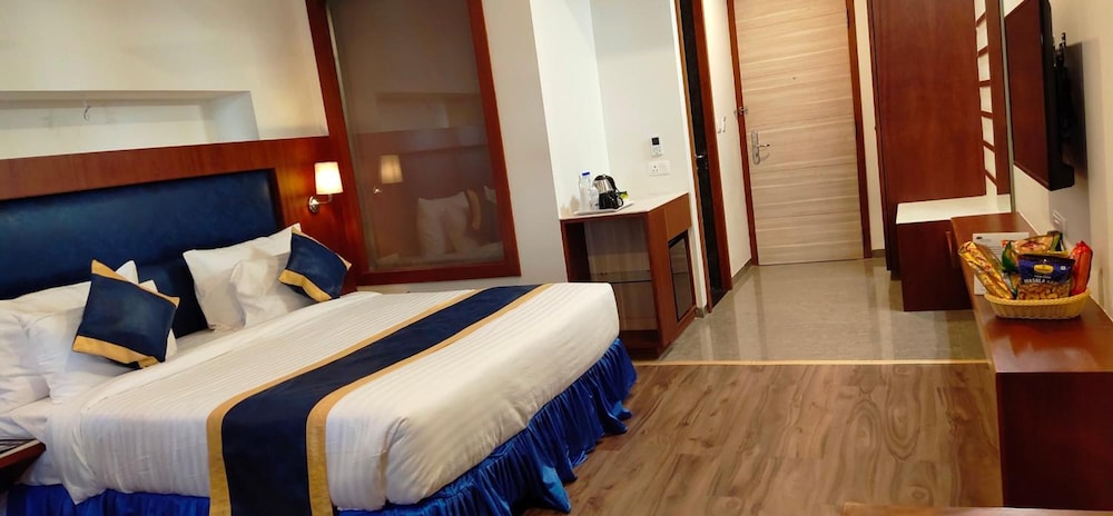 ARIENA - The Boutique Hotel