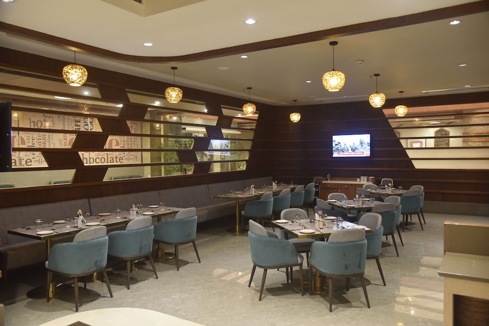 ARIENA - The Boutique Hotel