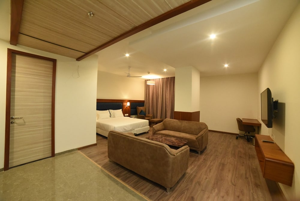 ARIENA - The Boutique Hotel
