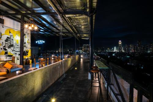 YELLO Hotel Manggarai