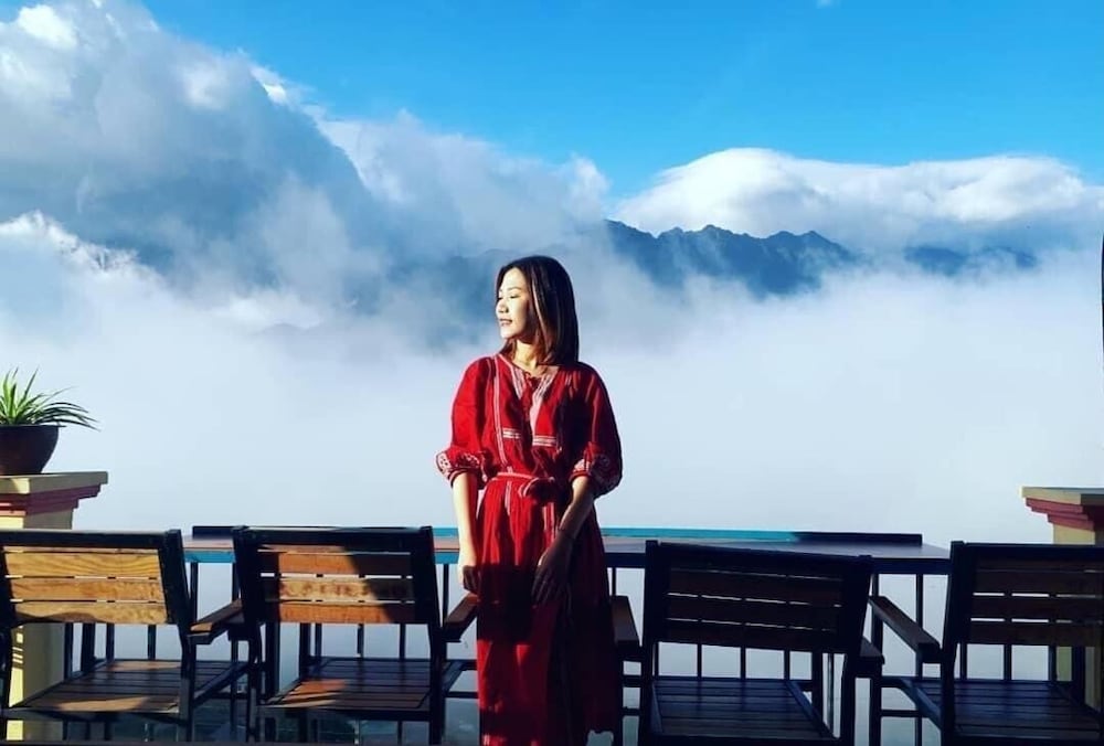 Muong Hoa View Hotel
