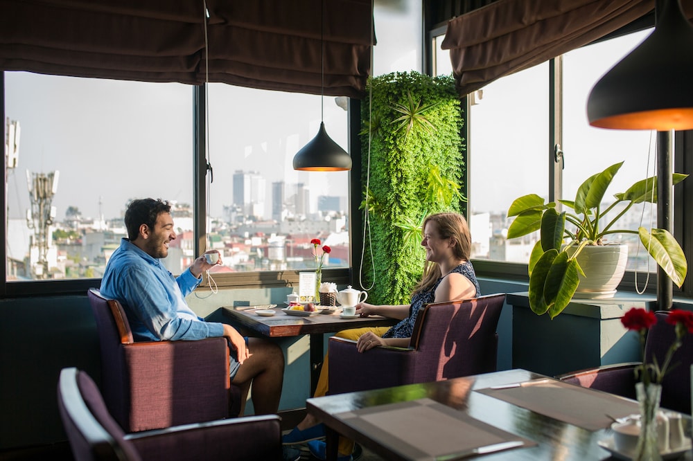 Serene Boutique Hotel & Spa