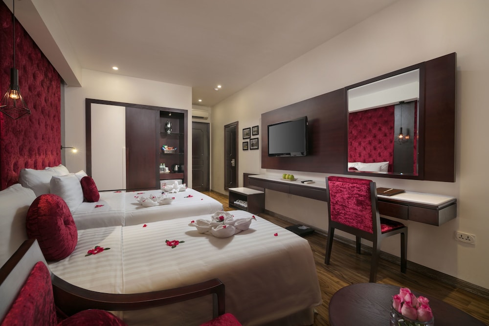 Serene Boutique Hotel & Spa