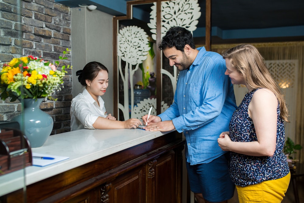 Serene Boutique Hotel & Spa