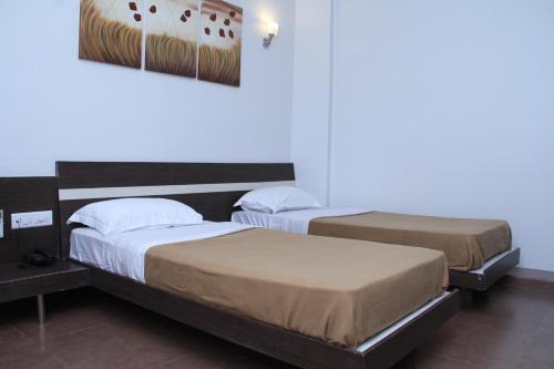 Hotel Azura