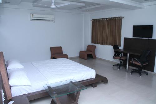 Hotel Azura