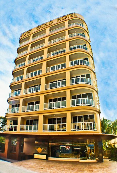 Nova Gold Hotel