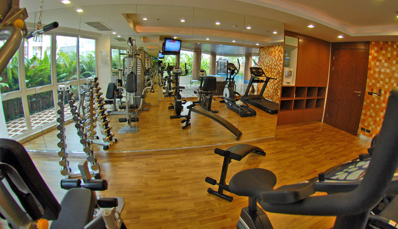 Nova Gold Hotel