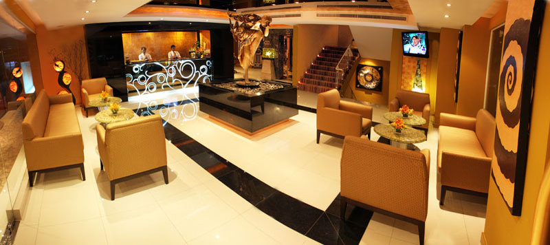 Nova Gold Hotel