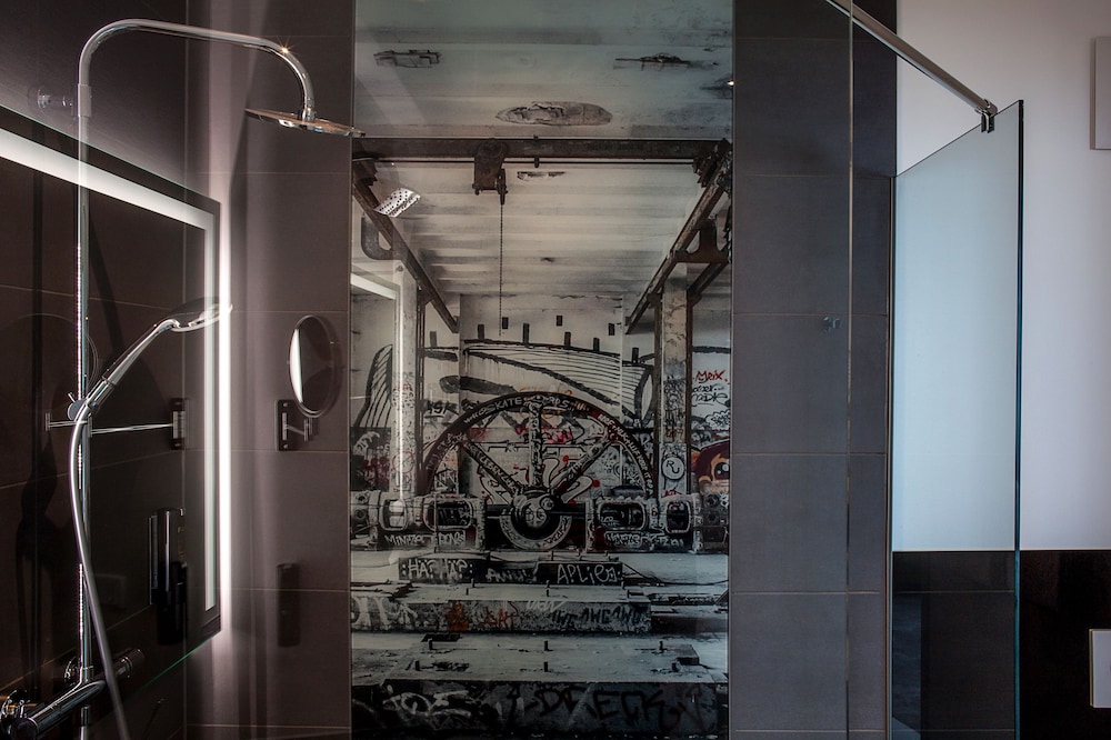 Hotel Esplanade Dortmund