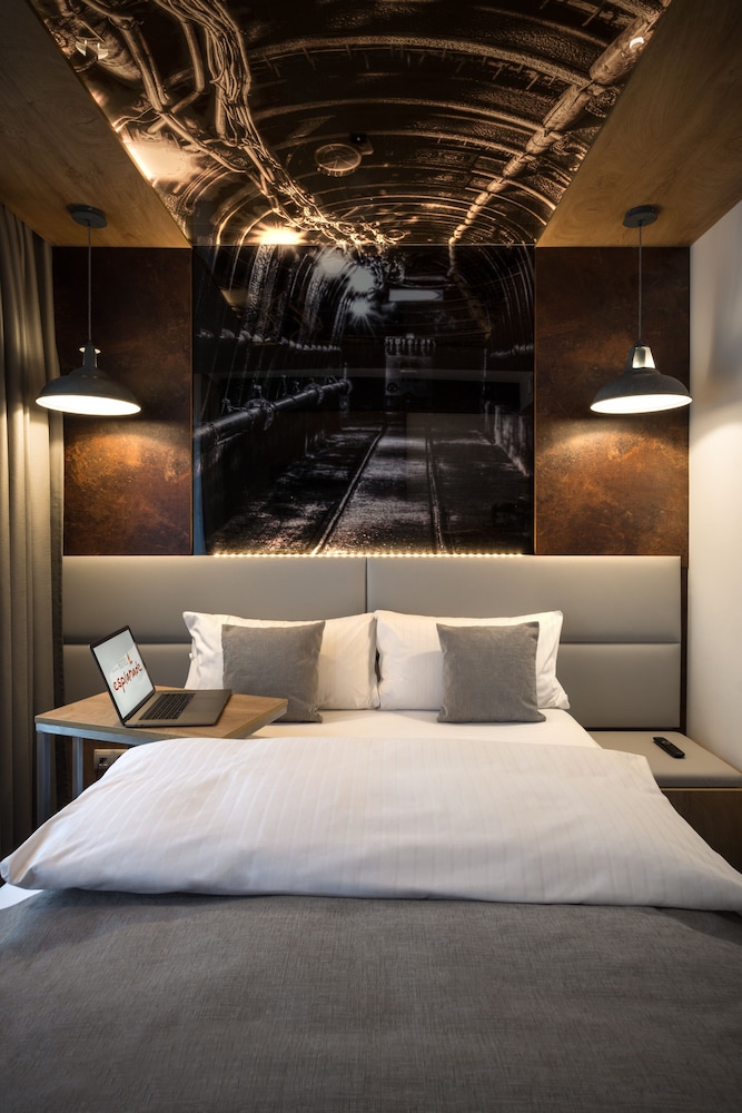Hotel Esplanade Dortmund