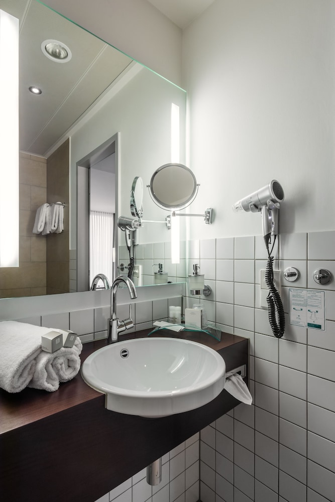 Hotel Esplanade Dortmund