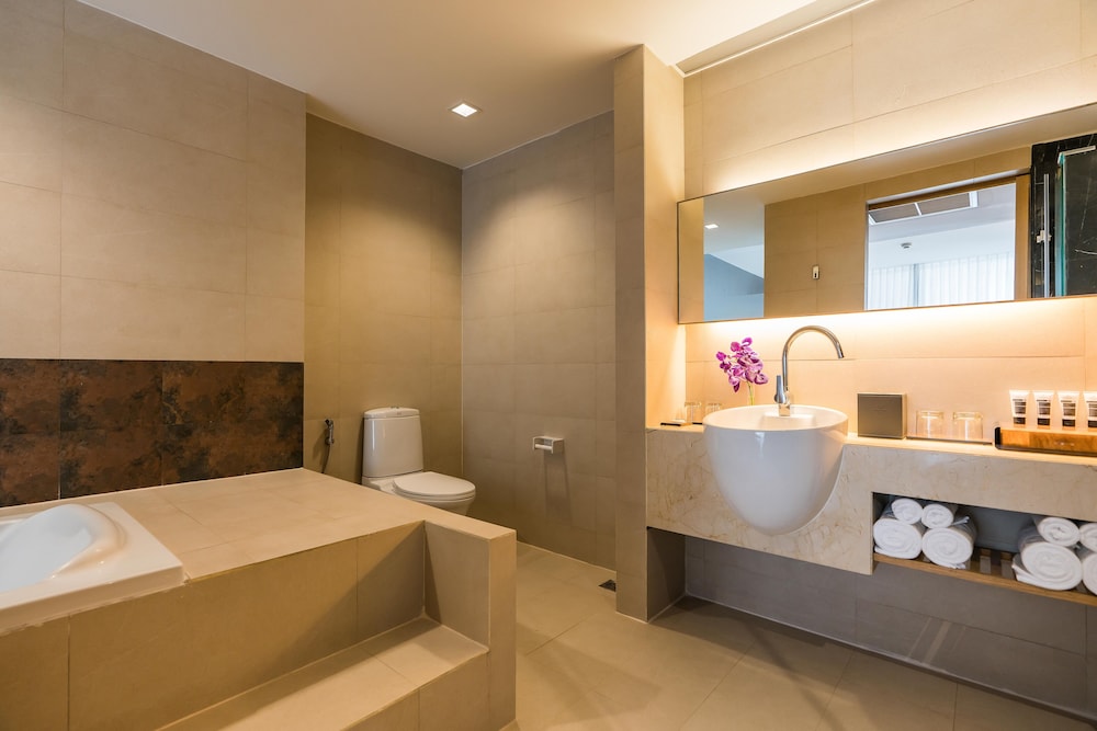 Hotel Vista Pattaya
