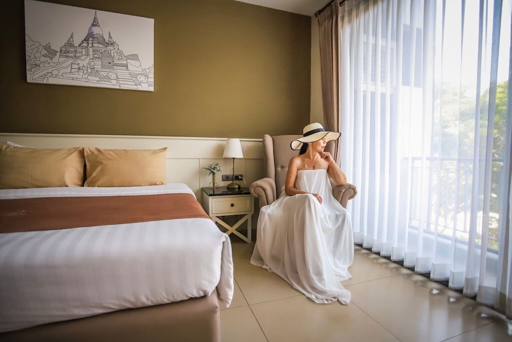 The Cavalli Casa Resort
