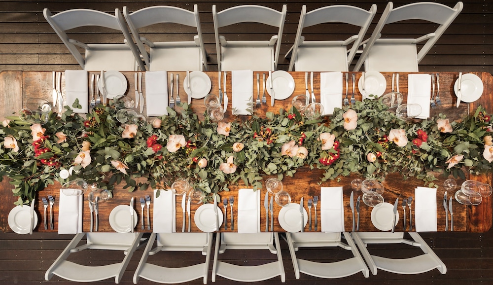 Crowne Plaza Melbourne Carlton by IHG