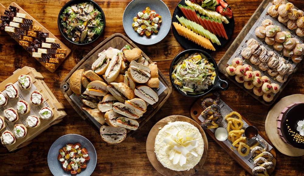 Crowne Plaza Melbourne Carlton by IHG