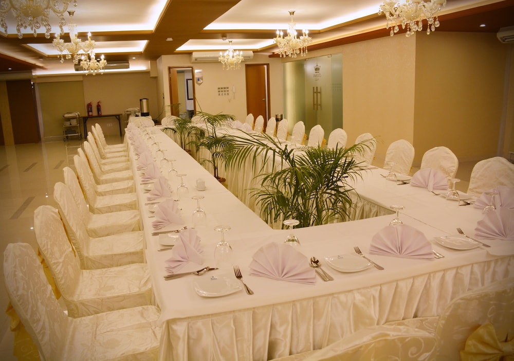 Asia Hotel & Resorts