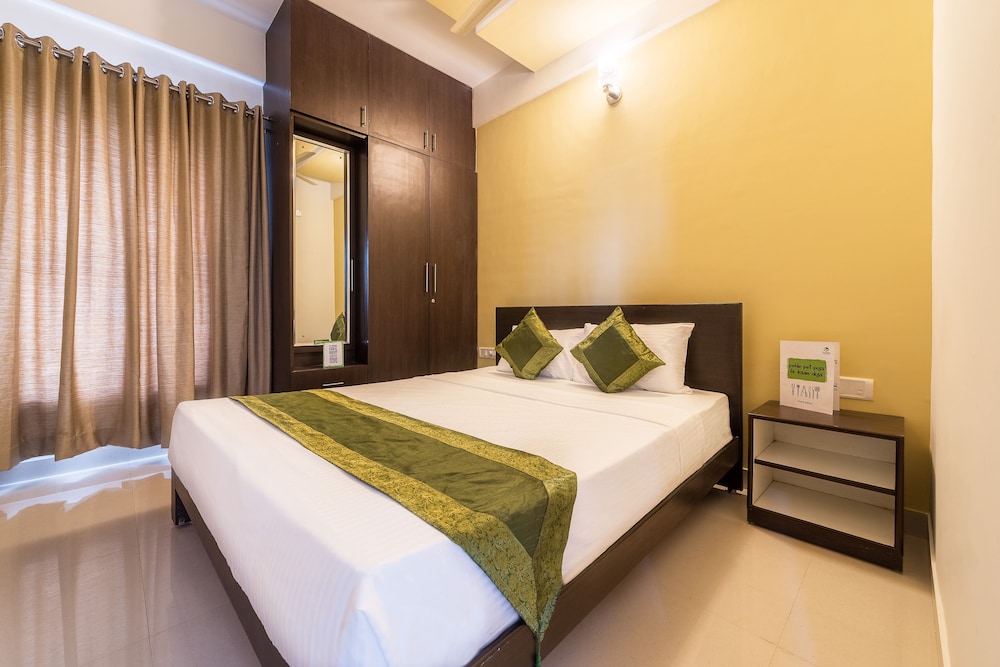 Itsy Hotels Worldtree ITPL