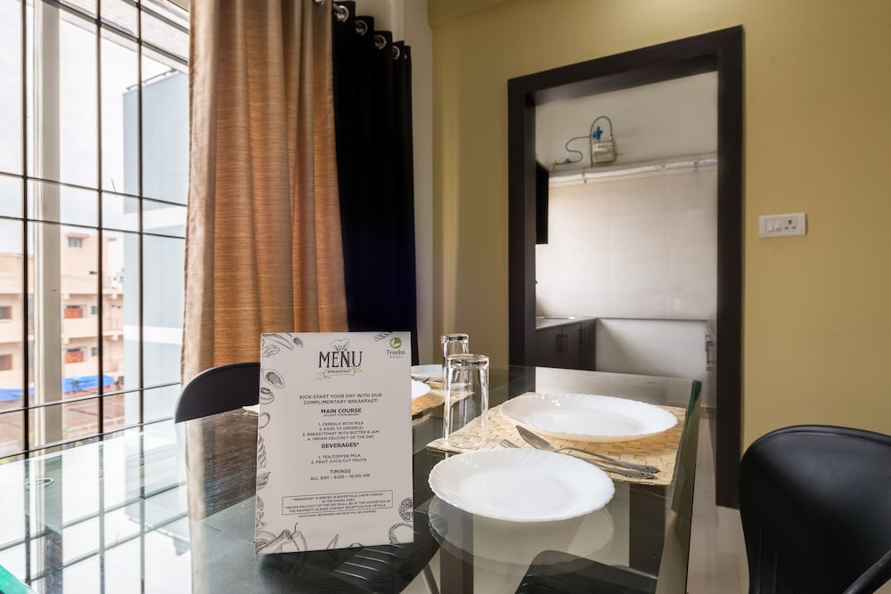 Itsy Hotels Worldtree ITPL