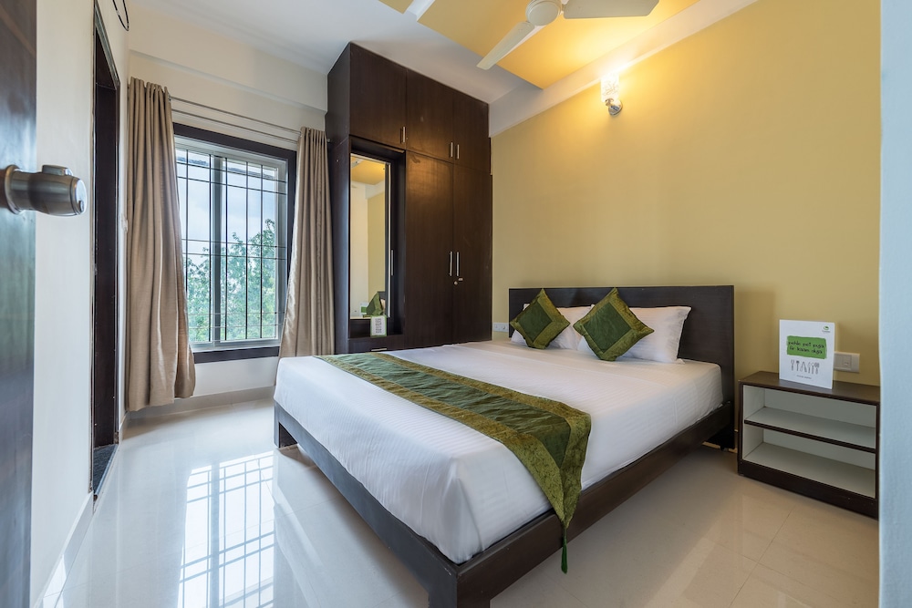 Itsy Hotels Worldtree ITPL