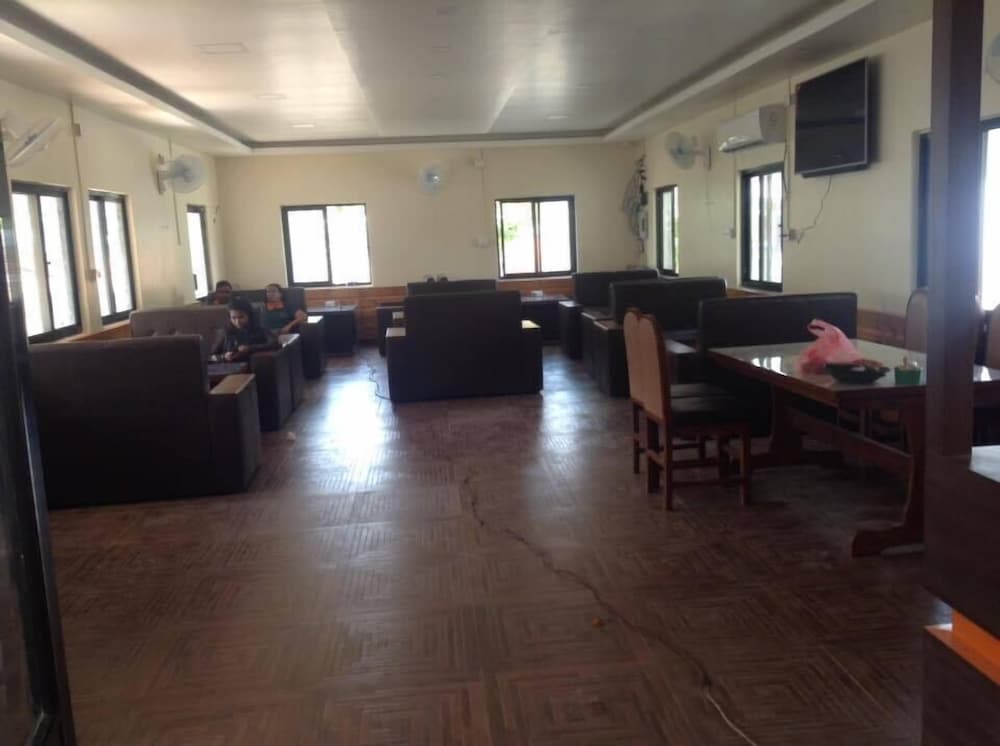 Taj Riverside Resort and Adventure