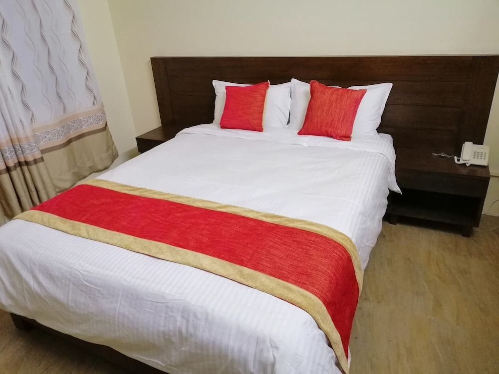 Taj Riverside Resort and Adventure