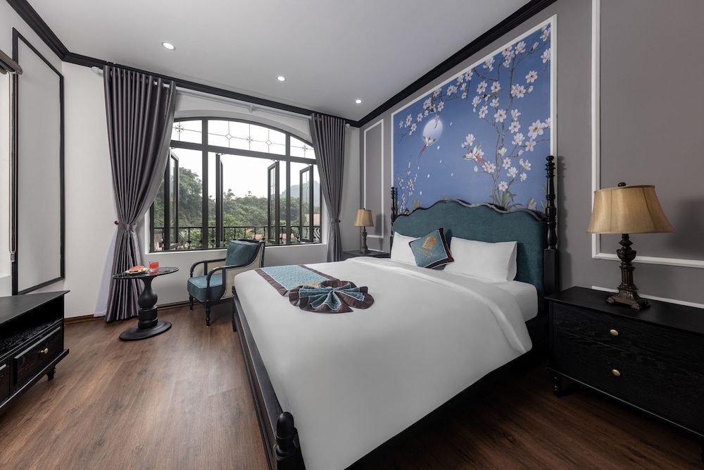 Indochine Boutique Hotel Ninh Binh