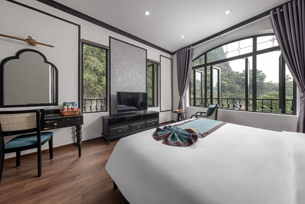 Indochine Boutique Hotel Ninh Binh