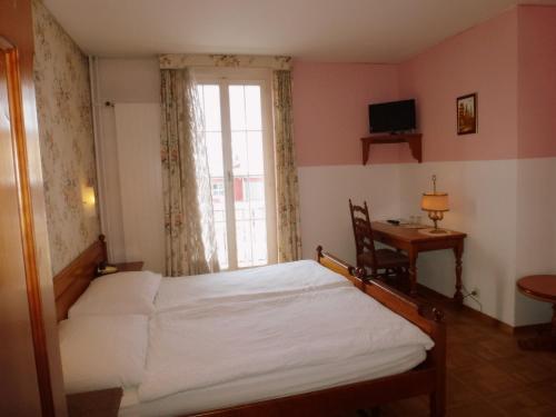 Central Continental Hotel