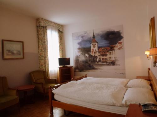 Central Continental Hotel