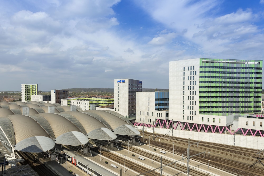 Park Inn By Radisson Leuven