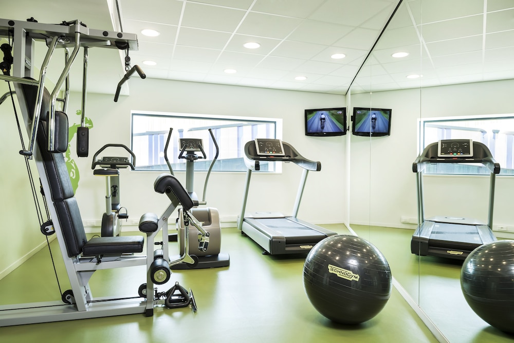 Park Inn By Radisson Leuven
