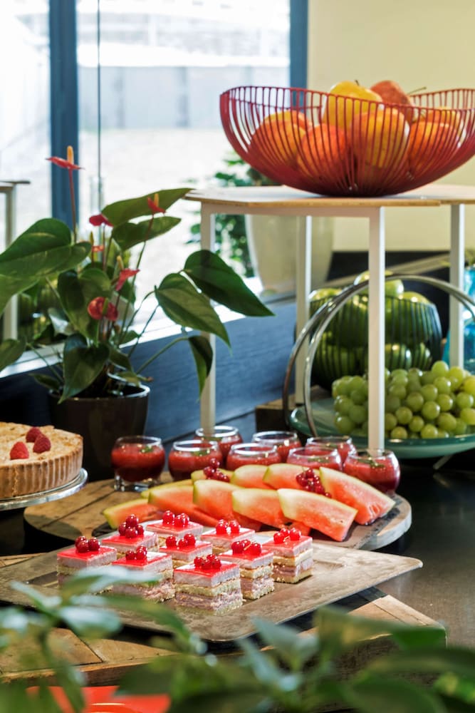Park Inn By Radisson Leuven
