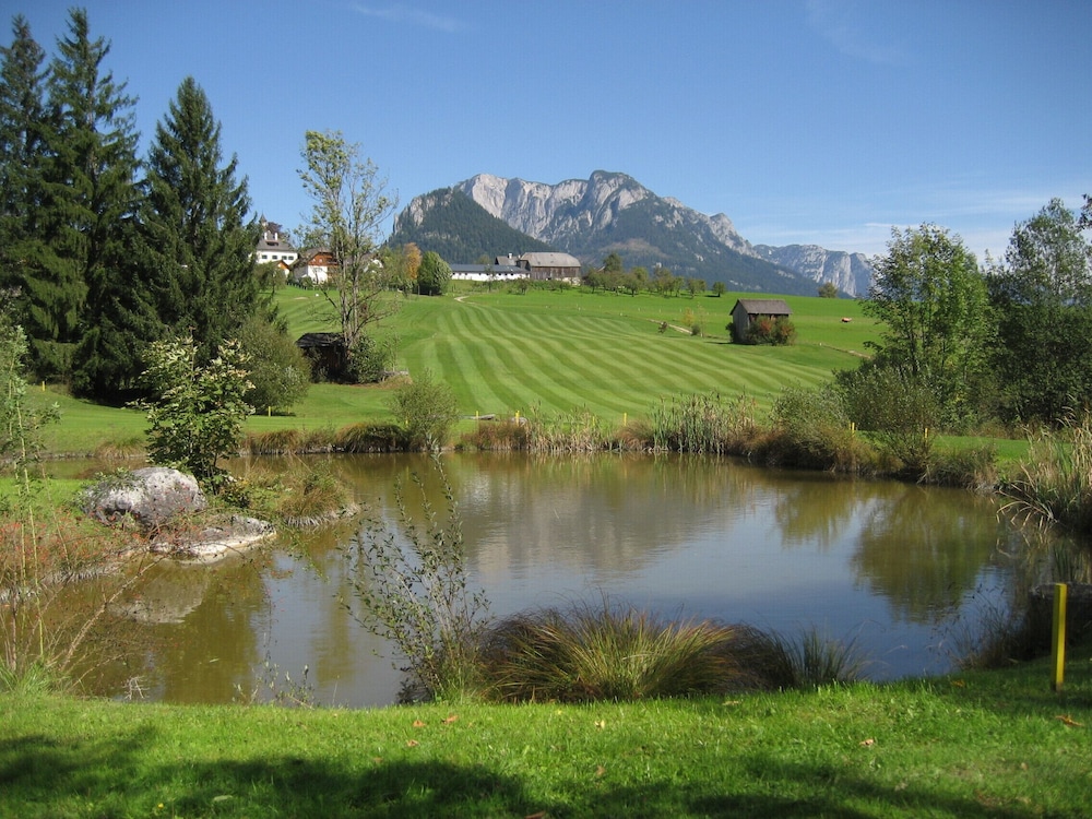 SPA Hotel Erzherzog Johann