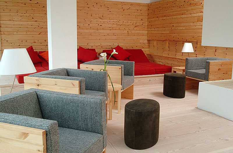 SPA Hotel Erzherzog Johann