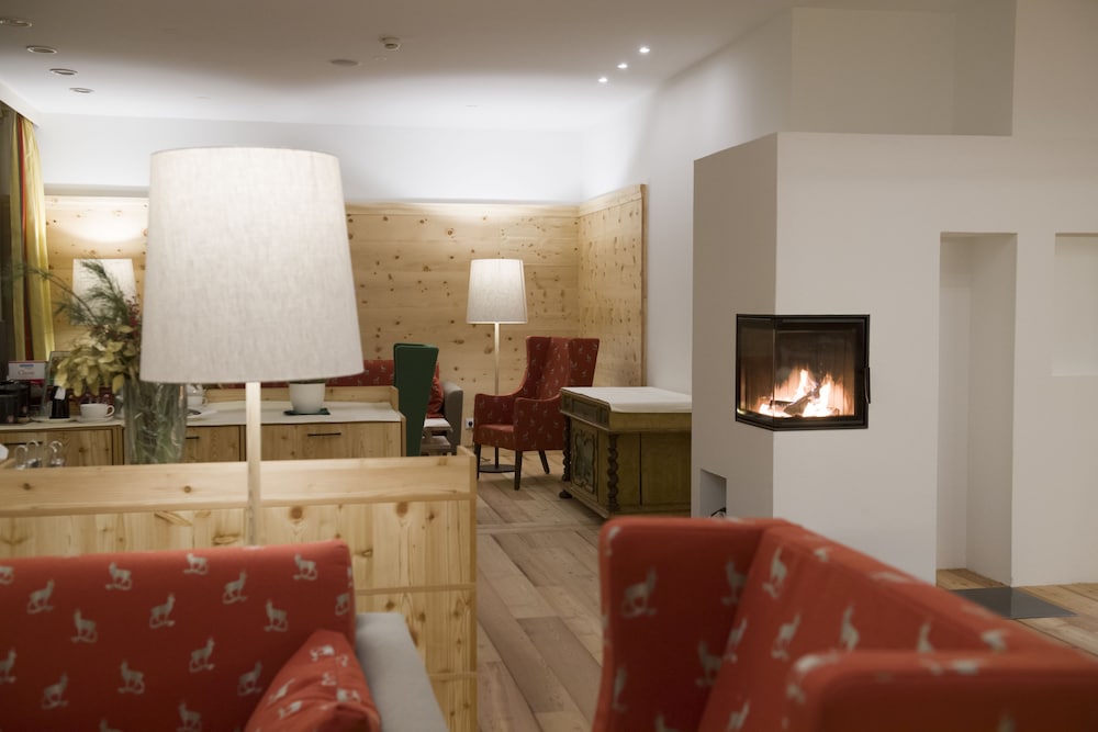 SPA Hotel Erzherzog Johann