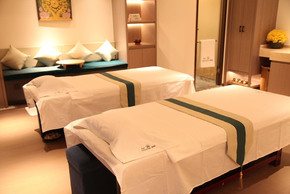 Yindu Hotel