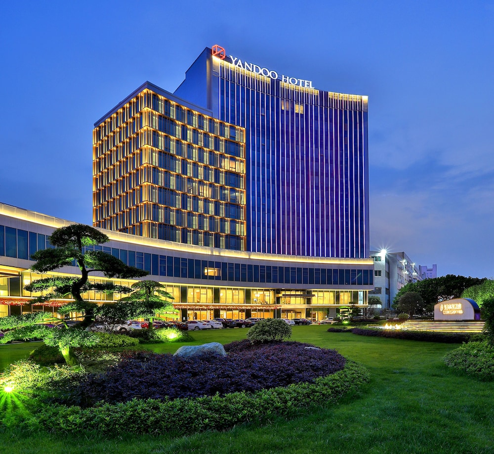 Yindu Hotel