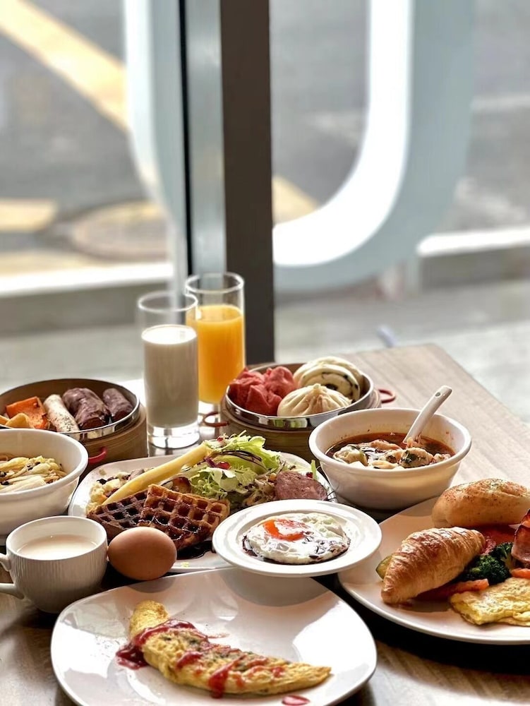 Yindu Hotel