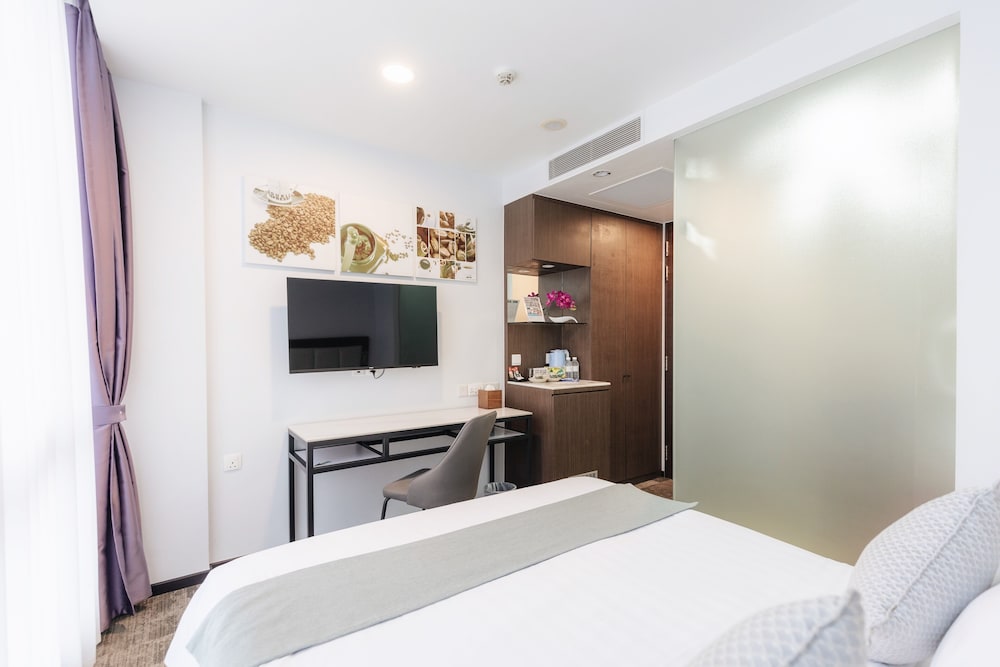 Santa Grand Hotel East Coast, a NuVe Group Collection