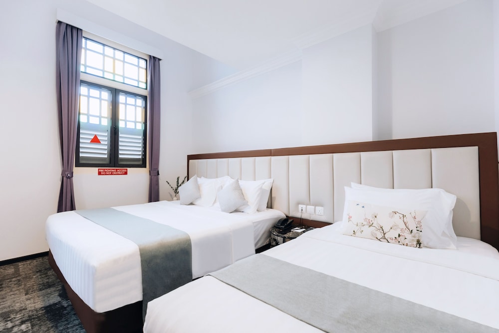Santa Grand Hotel East Coast, a NuVe Group Collection
