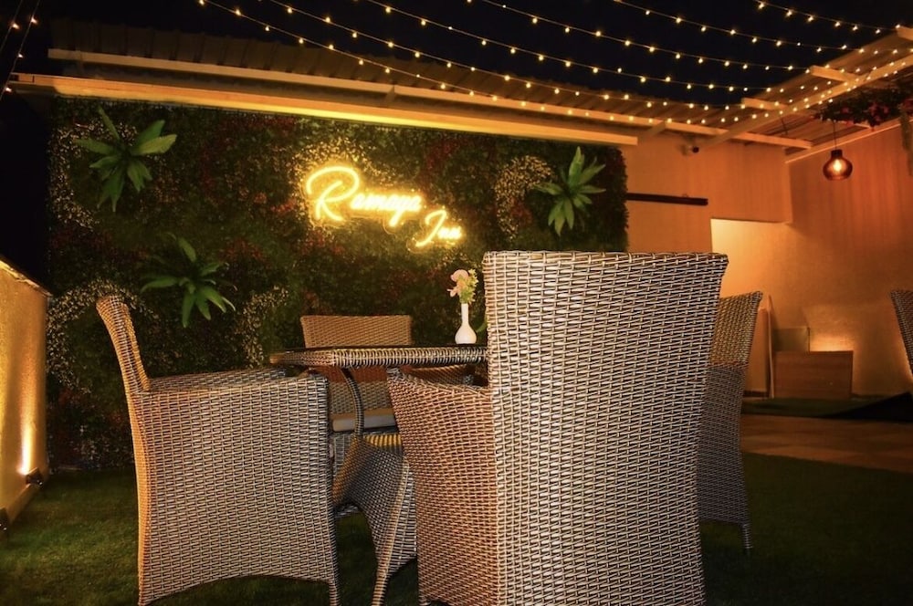 Hotel Ramaya Inn