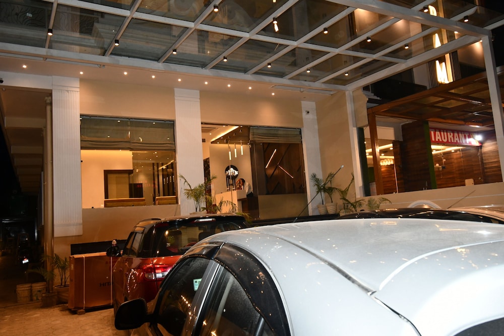 Hotel Ramaya Inn