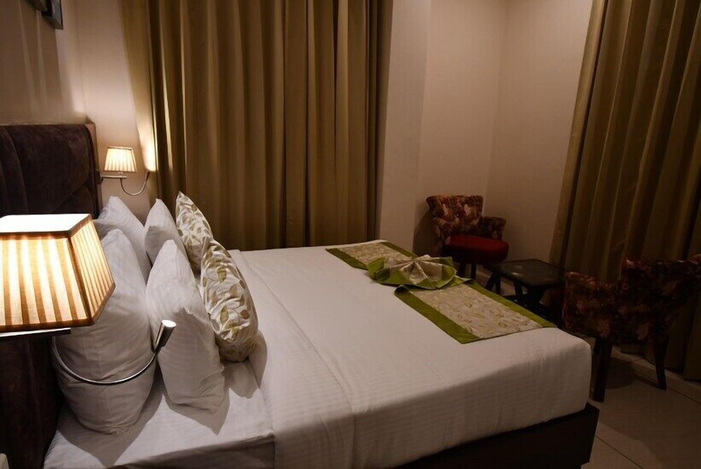 Hotel Ramaya Inn